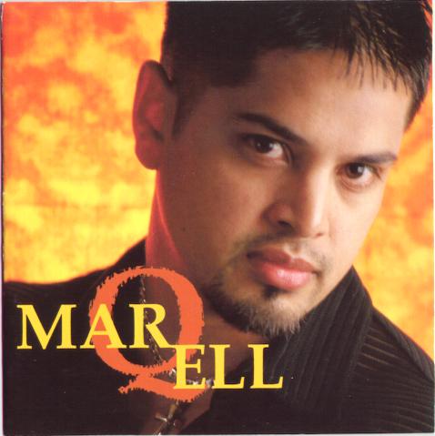 DAVID LEE&#39;S NEWEST SINGER IS <b>MARK LEDESMA</b> - marqellcover